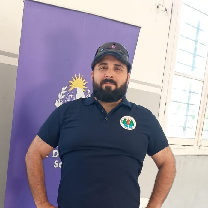Maximiliano Mena